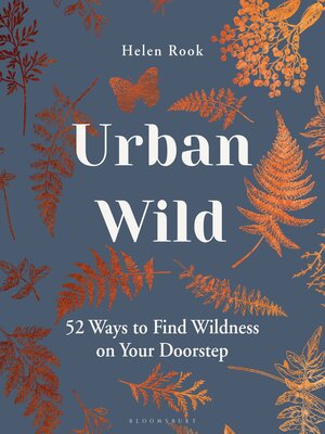 Urban Wild - ebook